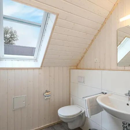 Gorgeous In Ostseeresort With Sauna Ольпениц