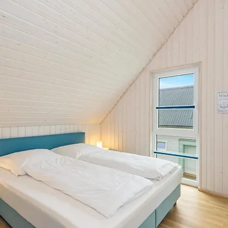 Gorgeous In Ostseeresort With Sauna *