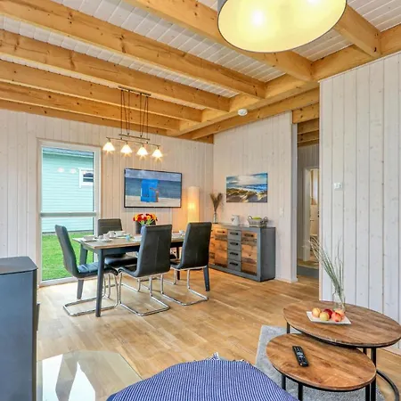 Gorgeous In Ostseeresort With Sauna *