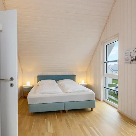 Gorgeous In Ostseeresort With Sauna * Ольпениц