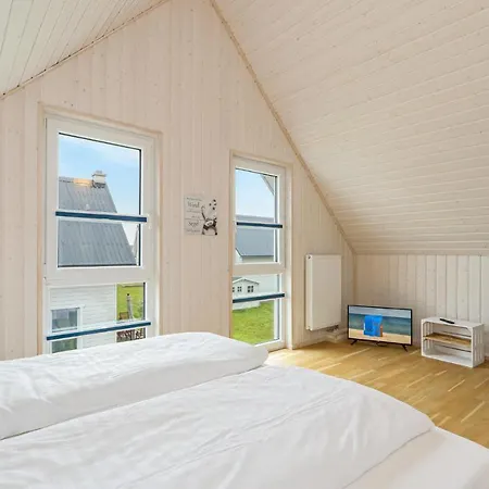 Gorgeous In Ostseeresort With Sauna Ольпениц