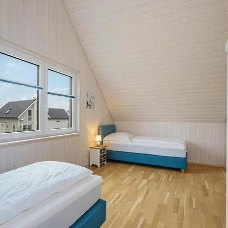 Gorgeous In Ostseeresort With Sauna